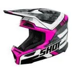 SHOT FURIOUS FLASH - ROSA