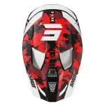 SHOT FURIOUS FLASH - VERMELHO - Image 3