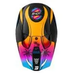 SHOT FURIOUS MIAMI - LARANJA - Image 3