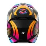 SHOT FURIOUS MIAMI - LARANJA - Image 2