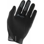 LUVAS SHOT RACE EVO - PRETO/CINZENTO - Image 2