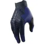 LUVAS SHOT CORE MAX - AZUL