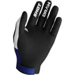 LUVAS SHOT DRAW SKY - AZUL - Image 2