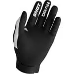 LUVAS SHOT DRAW SKY - PRETO - Image 2