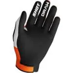 LUVAS SHOT DRAW SKY - LARANJA - Image 2