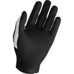 LUVAS CRIANÇA SHOT DRAW SKY - PRETO - Image 2