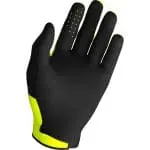 LUVAS CRIANÇA SHOT DRAW SKY - AMARELO FLUO - Image 2