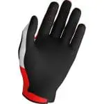 LUVAS CRIANÇA SHOT DRAW SKY - VERMELHO - Image 2