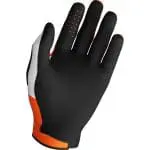 LUVAS CRIANÇA SHOT DRAW SKY - LARANJA - Image 2