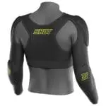 COLETE SHOT AERO - PRETO - Image 2