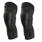 JOELHEIRAS SHOT D3O - PRETO