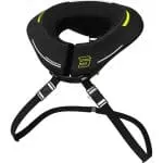 CERVICAL CRIANÇA SHOT - PRETO