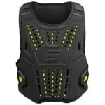 PEITORAL SHOT - PRETO