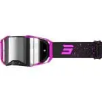 ÓCULOS SHOT LITE MIST - ROSA