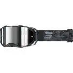 ÓCULOS SHOT LITE PATROL - CINZENTO