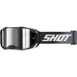 ÓCULOS SHOT LITE SOLID - PRETO