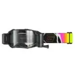 ÓCULOS SHOT LITE ROLL-OFF DEVIL - PRETO