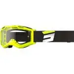 ÓCULOS SHOT ASSAULT 2.0 CLAW - AMARELO FLUO