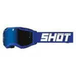 ÓCULOS SHOT ASSAULT 2.0 SOLID - AZUL