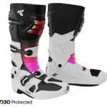 SHOT RACE 8 - HOLOGRAPHIC