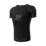 COLETE SHOT RACE D3O - PRETO