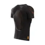 COLETE SHOT RACE D3O - PRETO - Image 2