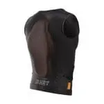 COLETE SEM MANGAS SHOT RACE D3O - PRETO - Image 2