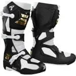 SHOT RACE 6 - PRETO/BRANCO