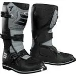 SHOT RACE 2 - PRETO/CINZENTO