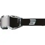 ÓCULOS SHOT IRIS 2.0 CAMO - PRETO