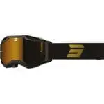 ÓCULOS SHOT IRIS 2.0 TECH - PRETO