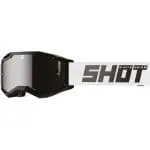 ÓCULOS SHOT IRIS 2.0 SOLID - PRETO