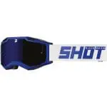 ÓCULOS SHOT IRIS 2.0 SOLID - AZUL