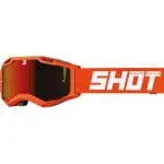 ÓCULOS SHOT IRIS 2.0 SOLID - LARANJA