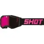 ÓCULOS SHOT IRIS 2.0 SOLID - ROSA