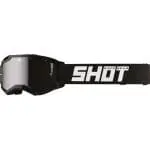 ÓCULOS SHOT ASSAULT 2.0 SOLID - PRETO