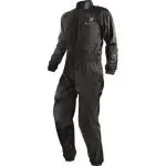 FATO DE CHUVA SHOT MUDSUIT 2.0 - PRETO