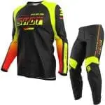 FATO SHOT DRAW KID BLOCK - AMARELO FLUO