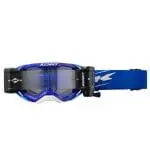 ÓCULOS KENNY PERFORMANCE SPEED ROLL - AZUL