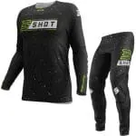 FATO SHOT CONTACT ART - PRETO