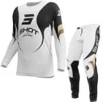 FATO SHOT CONTACT MANTA - BRANCO