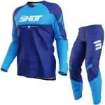 FATO SHOT DRAW PRIVATE - AZUL