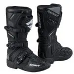 BOTAS CRIANÇA KENNY TRACK T2 - PRETO