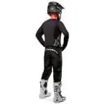 FATO ALPINESTARS FLUID GRAPHITE - PRETO - Image 2