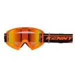 ÓCULOS CRIANÇA KENNY TRACK + - LARANJA