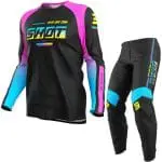 FATO SHOT DRAW KID BLOCK - ROSA