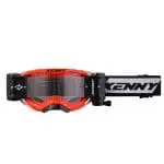 ÓCULOS KENNY PERFORMANCE SPEED ROLL - VERMELHO