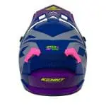 CAPACETE CRIANÇA KENNY TRACK GRAPHIC SPEED - ROSA - Image 3