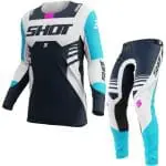 FATO SHOT AEROLITE SPRINT - AZUL
