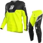 FATO SHOT DRAW KID DAYTONA - AMARELO FLUO